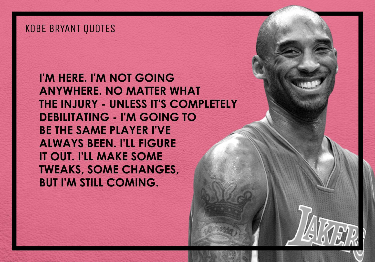 36 Kobe Bryant Quotes That Will Motivate You (2023) | EliteColumn