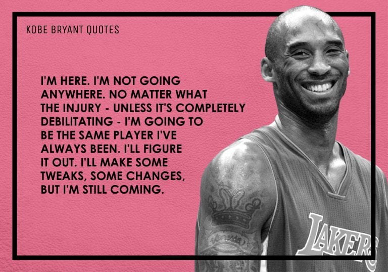 Kobe Bryant Quotes (10)