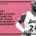 Kobe Bryant Quotes 12
