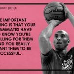 Kobe Bryant Quotes 2