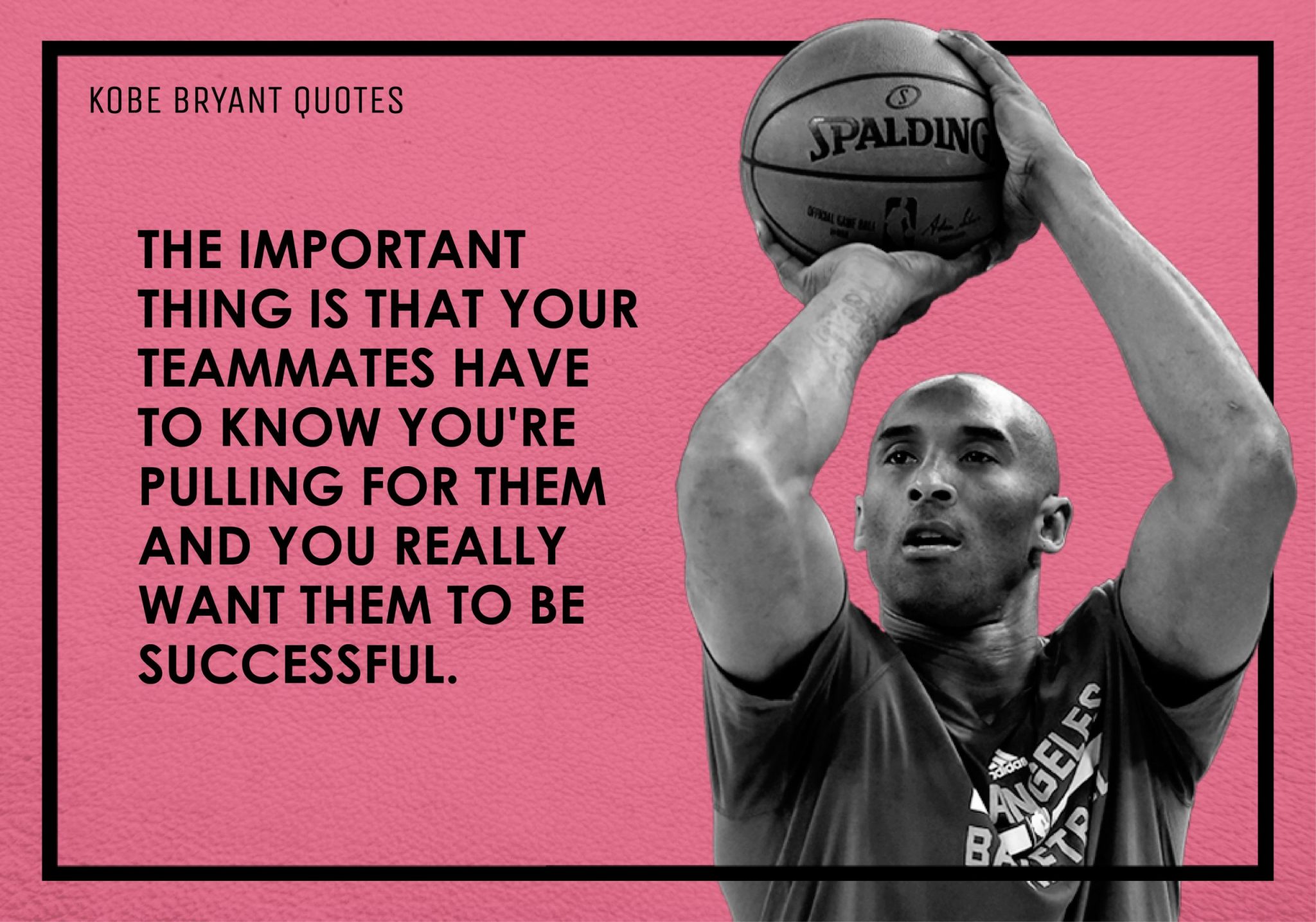 kobe bryant quotes on success