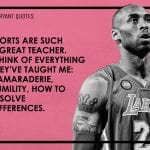 Kobe Bryant Quotes 3