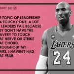 Kobe Bryant Quotes 4