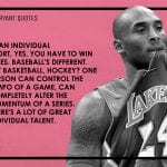 Kobe Bryant Quotes 5