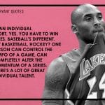 Kobe Bryant Quotes 5
