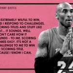 Kobe Bryant Quotes 6