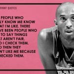 Kobe Bryant Quotes 8