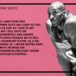 Kobe Bryant Quotes 9