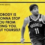 Kyrie Irving Quotes 10