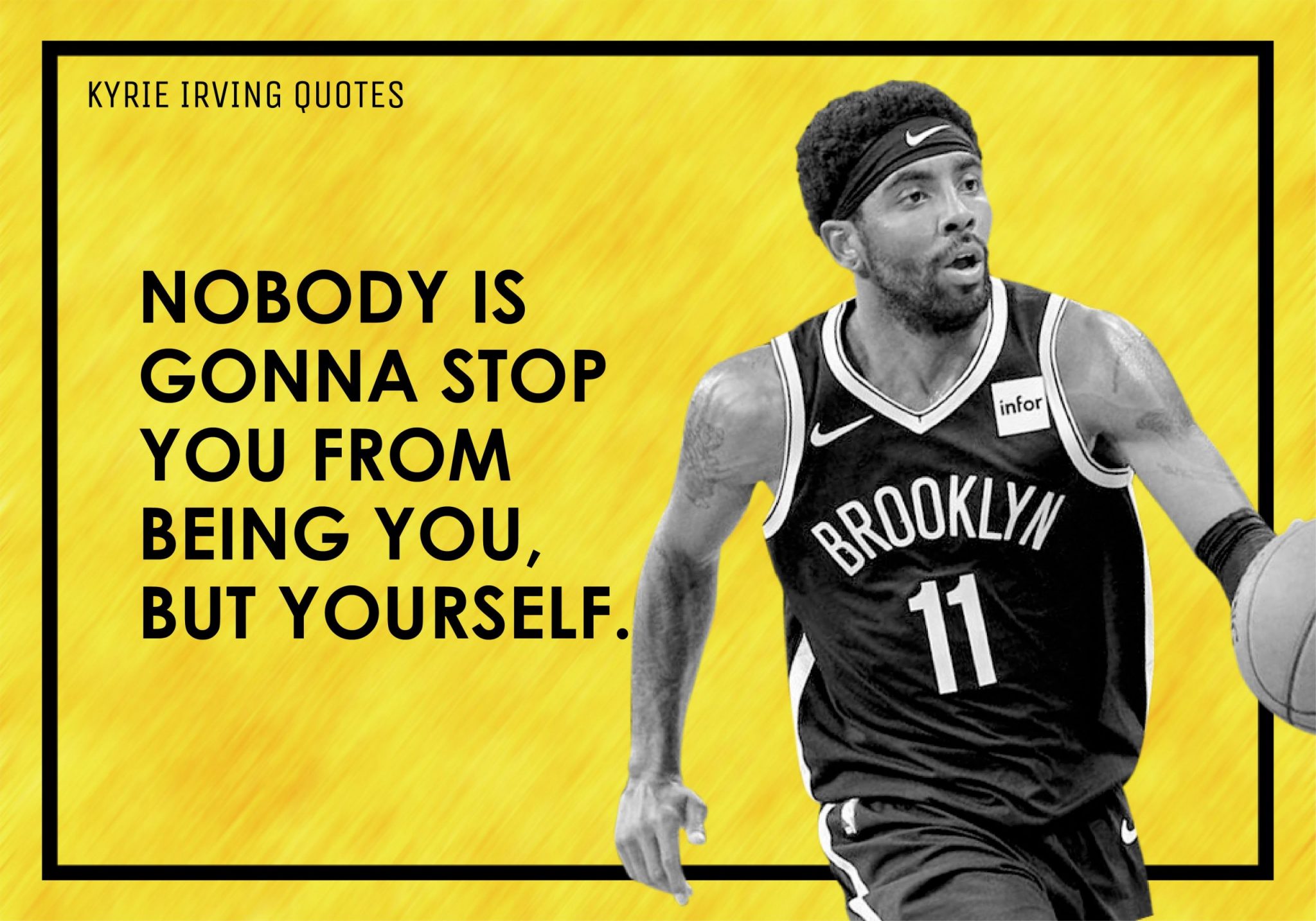 15 Kyrie Irving Quotes That Will Inspire You 2021 Elitecolumn