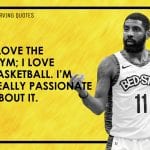 Kyrie Irving Quotes 12
