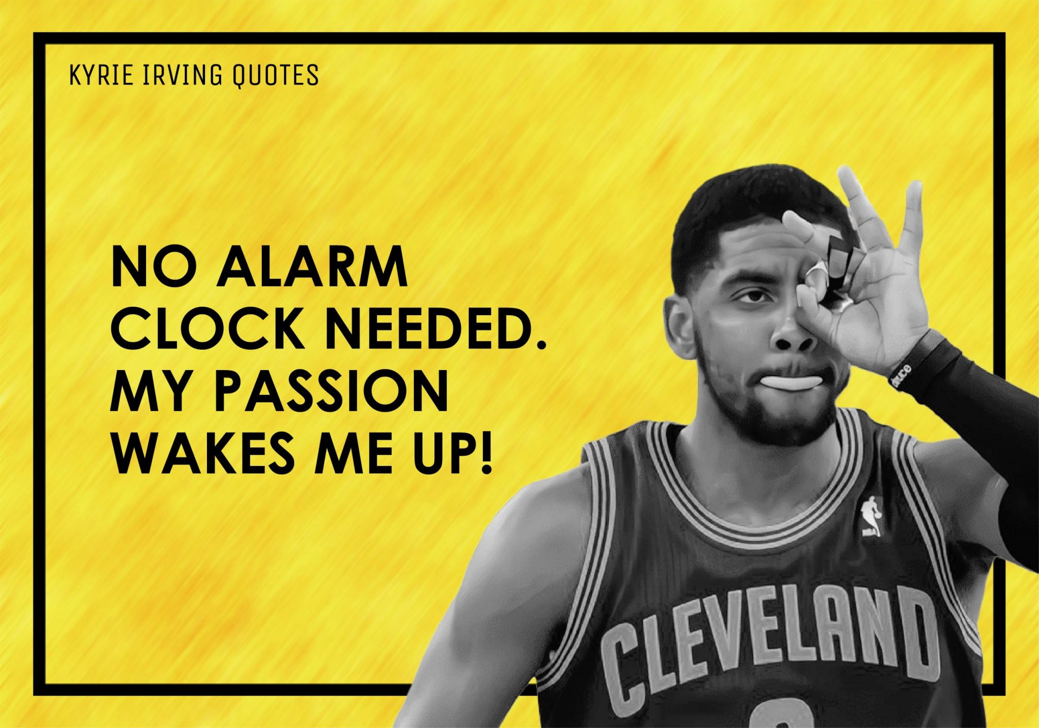 Kyrie Irving Quotes (5)
