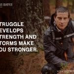 Bear Grylls Quotes 11