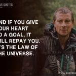 Bear Grylls Quotes 12