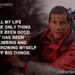Bear Grylls Quotes 3