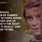 Bear Grylls Quotes 4