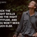Bear Grylls Quotes 8