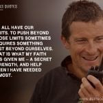 Bear Grylls Quotes 9