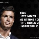 Cristiano Ronaldo Quotes 1