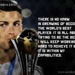 Cristiano Ronaldo Quotes 11