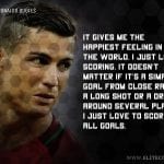 Cristiano Ronaldo Quotes 12