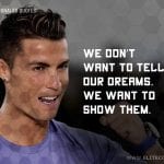 Cristiano Ronaldo Quotes 3