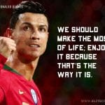 Cristiano Ronaldo Quotes 4