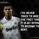 Cristiano Ronaldo Quotes 5