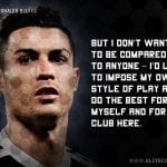 Cristiano Ronaldo Quotes 8