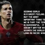 Cristiano Ronaldo Quotes 9
