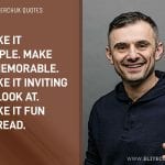 Gary Vaynerchuk Quotes 12