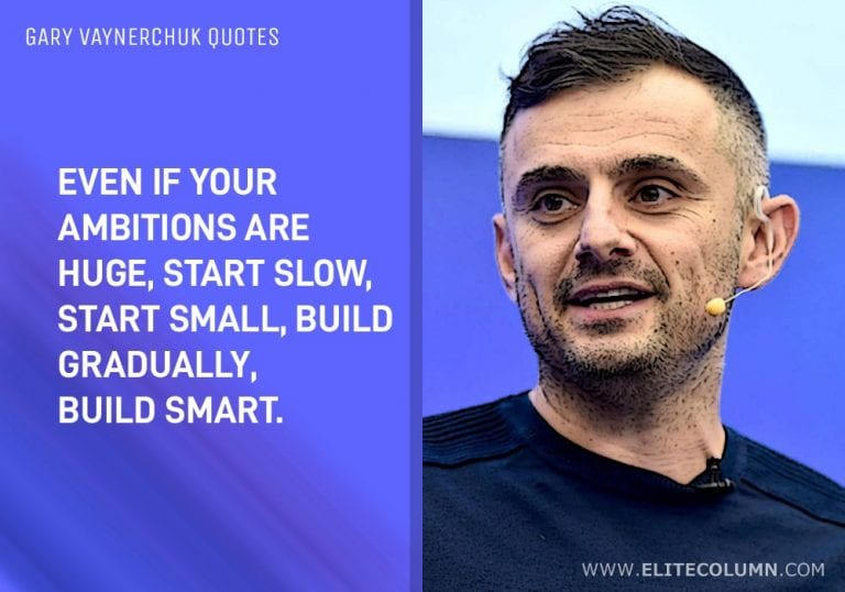 Gary Vaynerchuk Quotes (6)