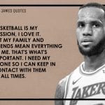 LeBron James Quotes 13