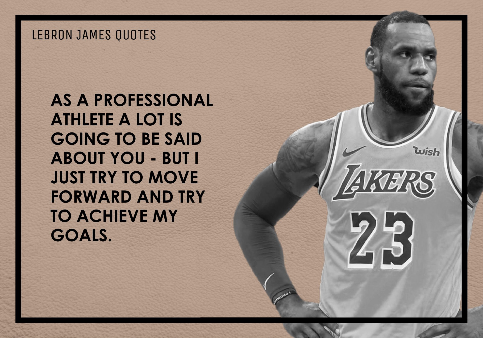 14 LeBron James Quotes That Will Inspire You (2022) | EliteColumn