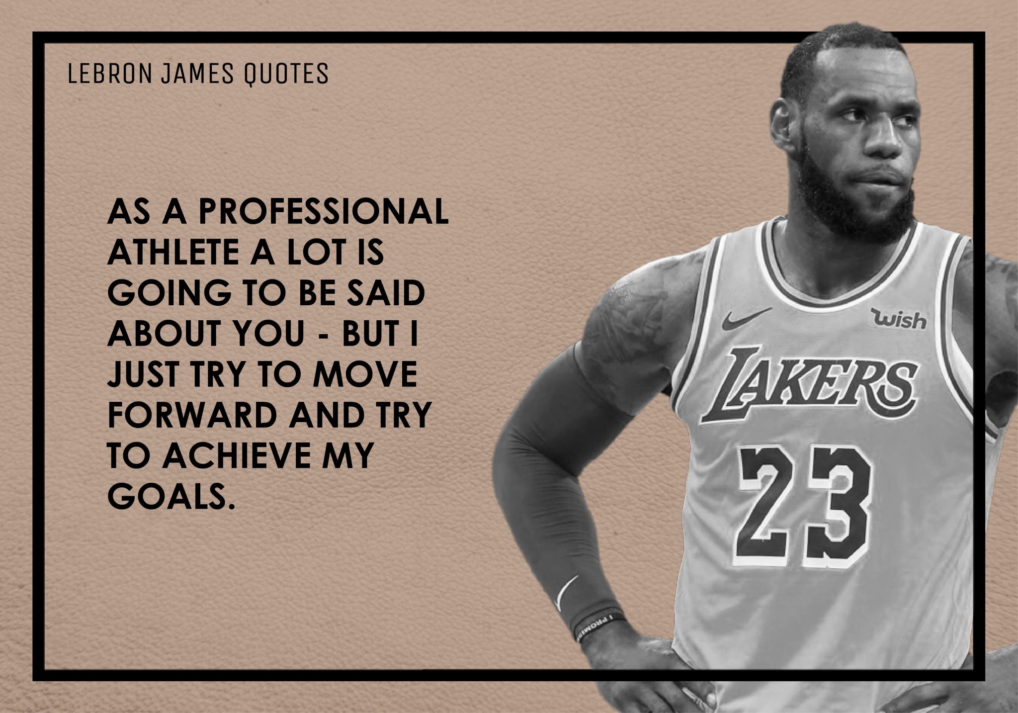 14 LeBron James Quotes That Will Inspire You (2021) | EliteColumn