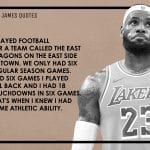 LeBron James Quotes 5