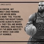 LeBron James Quotes 6