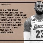 LeBron James Quotes 7