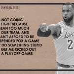 LeBron James Quotes 9