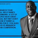 Magic Johnson Quotes 1