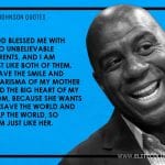 Magic Johnson Quotes 10