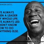 Magic Johnson Quotes 14