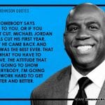 Magic Johnson Quotes 4