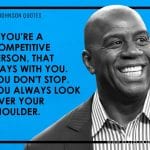 Magic Johnson Quotes 5