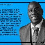 Magic Johnson Quotes 7