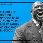 Magic Johnson Quotes 8