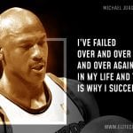 Michael Jordan Quotes 1