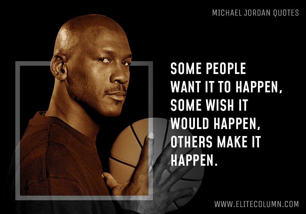 Michael Jordan Quotes (4)