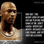 Michael Jordan Quotes 5
