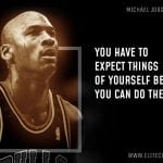 Michael Jordan Quotes 6
